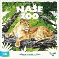Albi Naše zoo 2