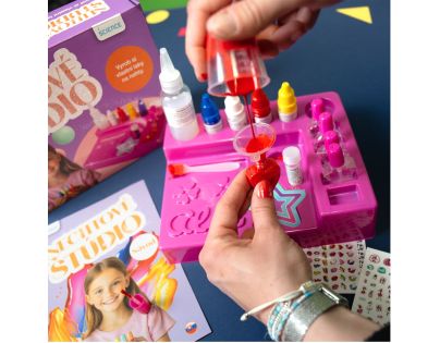 Albi Nehtové studio 2.0