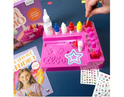 Albi Nehtové studio 2.0