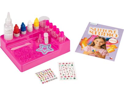 Albi Nehtové studio 2.0