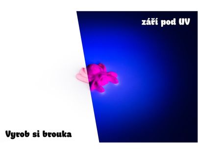 Albi Neonové experimenty - 2 vydání