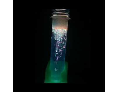 Albi Neonové experimenty - 2 vydání