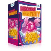 Albi Neonové experimenty - 2 vydání