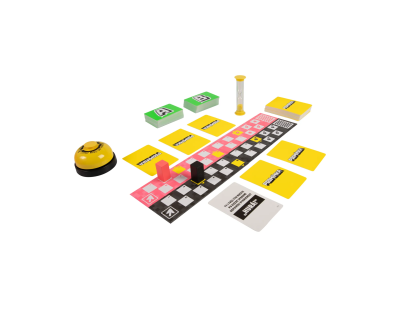 Albi Nesmíš říct hmm