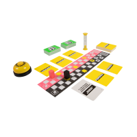 Albi Nesmíš říct hmm 2