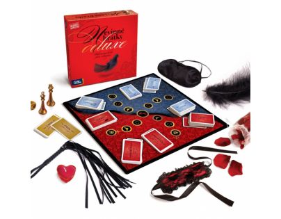 Albi Nevinné hrátky Deluxe