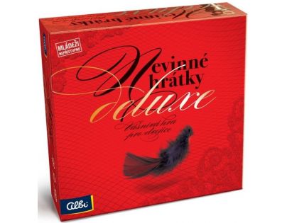 Albi Nevinné hrátky Deluxe