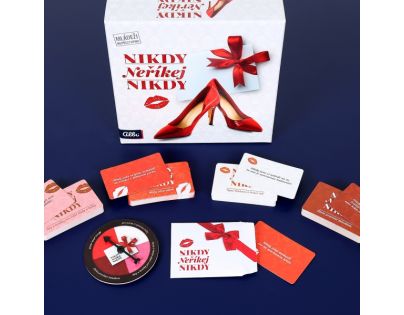 Albi Nikdy neříkej nikdy