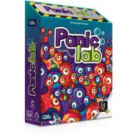 Albi Panic lab druhá edice