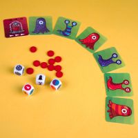 Albi Panic lab druhá edice 4