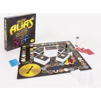 Albi Párty Alias - Poškozený obal 4