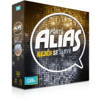 Albi Párty Alias (2025)