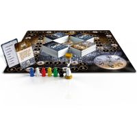 Albi Párty Alias (2025) 3