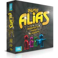 Albi Párty Alias SK