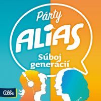 Albi Párty Alias Súboj generácií SK