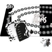 Albi Párty Alias Ženy vs. Muži SK - Poškozený obal 2