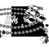 Albi Párty Alias Ženy vs. Muži SK - Poškozený obal 3