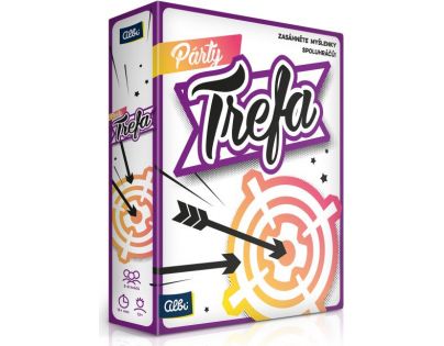 Albi Párty Trefa CZ