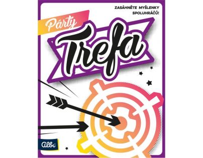 Albi Párty Trefa CZ