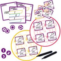 Albi Párty Trefa CZ 3