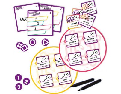 Albi Párty Trefa CZ