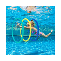 Albi Podvodní kruhy 3