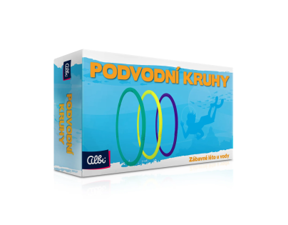 Albi Podvodní kruhy