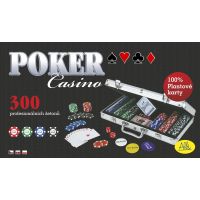 Albi Poker Casino 300 žetonů