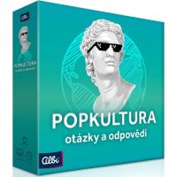 Albi Popkultura Otázky a odpovědi