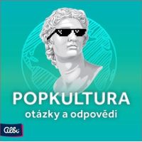 Albi Popkultura Otázky a odpovědi 4