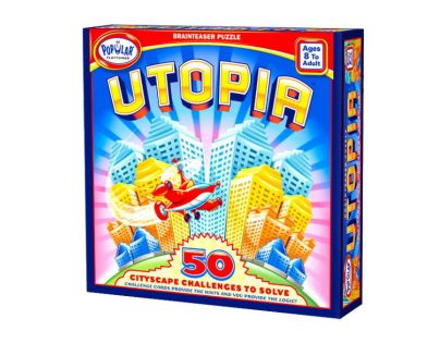 Albi 84749 Popular - Utopia