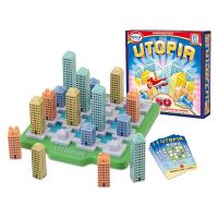 Albi 84749 Popular - Utopia 2