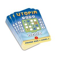 Albi 84749 Popular - Utopia 3