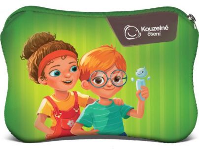 Albi Pouzdro kouzelné čtení