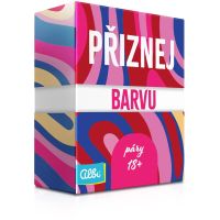 Albi Přiznej barvu - Páry 18+