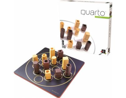 Albi Quarto