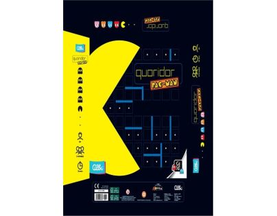 Albi Quoridor PAC-MAN