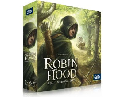 Albi Robin Hood