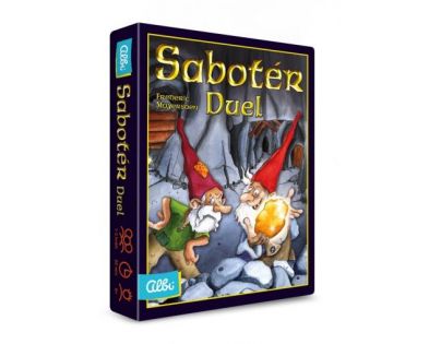 Albi Sabotér Duel