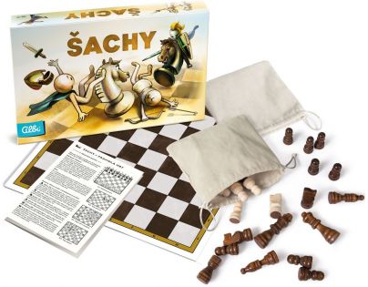 Albi Šachy