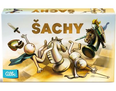 Albi Šachy