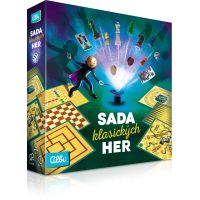Albi Sada klasických her