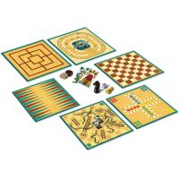 Albi Sada klasických her 3