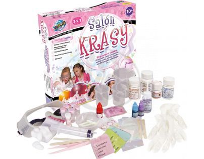 Albi Salón krásy