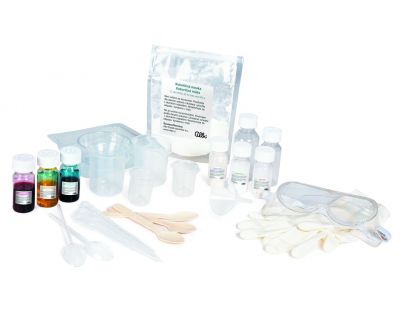 Albi Science Slizová laboratoř