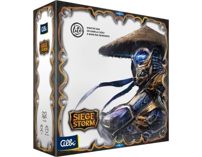 Albi Siegestorm
