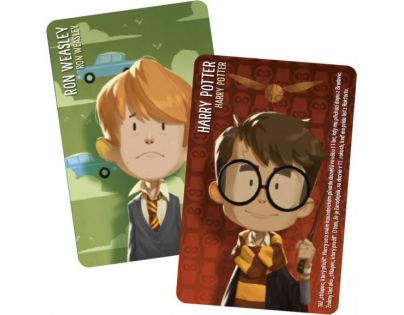 Albi Similo Harry Potter