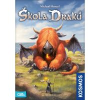 Albi Škola draků 2