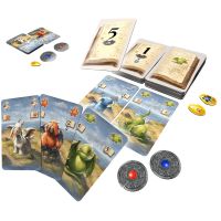 Albi Škola draků 3