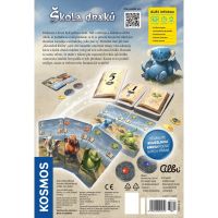 Albi Škola draků 4